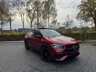 Mercedes GLA Mercedes-Benz GLA 250 e Panoramadach Camera Ambiance VOL! picture 21