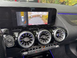 Mercedes GLA Mercedes-Benz GLA 250 e Panoramadach Camera Ambiance VOL! picture 7