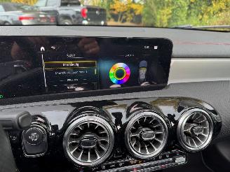 Mercedes Cla-klasse Mercedes-Benz CLA 250e Shooting Brake Panorama Camera Ambiance picture 31