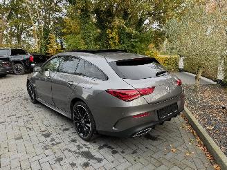 Mercedes Cla-klasse Mercedes-Benz CLA 250e Shooting Brake Panorama Camera Ambiance picture 29