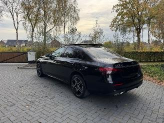 Mercedes E-klasse E 300 de Hybride Panorama HUD Ambiance AHK VOL picture 2