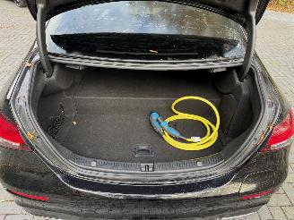 Mercedes E-klasse E 300 de Hybride Panorama HUD Ambiance AHK VOL picture 20