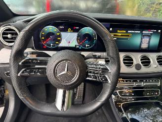 Mercedes E-klasse E 300 de Hybride Panorama HUD Ambiance AHK VOL picture 7