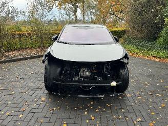 Volkswagen ID.4 Volkswagen ID.4 Pro 210 kW 4Motion Nardogrey 360 Camera HUD picture 20