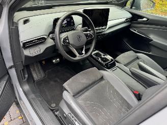 Volkswagen ID.4 Volkswagen ID.4 Pro 210 kW 4Motion Nardogrey 360 Camera HUD picture 24