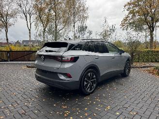 škoda osobní automobily Volkswagen ID.4 Volkswagen ID.4 Pro 210 kW 4Motion Nardogrey 360 Camera HUD 2025/1