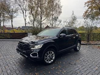 Volkswagen T-Roc Volkswagen T-Roc 1.5 TSI DSG Massage Camera AHK 2023 picture 17