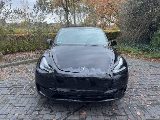 Tesla Model Y Model Y RWD Panorama 360view Autopilot Leder Trekhaak picture 16