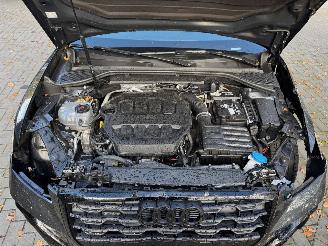 Audi Q2 Q2 40 TFSI S-Line DSG Quattro Camera ACC Trekhaak VOL picture 20