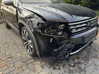 Volkswagen Tiguan Volkswagen Tiguan Allspace Highline 4Motion PANO HUD Trekhaak VOL picture 32