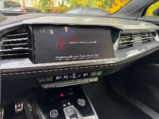 Audi Q4 Audi Q4 e-tron S-Line 50 e-tron Quattro Leder Camera picture 23