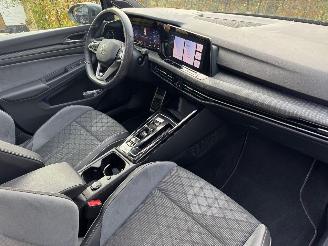 Volkswagen Golf Volkswagen Golf 8 DSG R-Line Panorama HUD Ambiance VOL picture 20