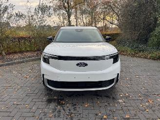 Ford Explorer Ford Explorer RWD 79kWh 204PK Heatpump Camera Trekhaak VOL picture 26