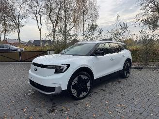 Ford Explorer Ford Explorer RWD 79kWh 204PK Heatpump Camera Trekhaak VOL picture 20