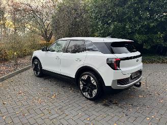 Ford Explorer Ford Explorer RWD 79kWh 204PK Heatpump Camera Trekhaak VOL picture 12