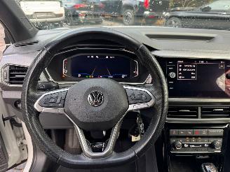 Volkswagen T-Cross Volkswagen T-Cross R-Line 1.5 TSI DSG Virtual Camera VOL ! picture 27