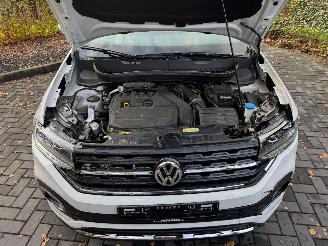 Volkswagen T-Cross Volkswagen T-Cross R-Line 1.5 TSI DSG Virtual Camera VOL ! picture 18