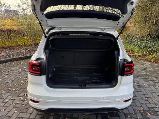 Volkswagen T-Cross Volkswagen T-Cross R-Line 1.5 TSI DSG Virtual Camera VOL ! picture 10