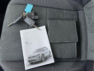 Volkswagen T-Roc Volkswagen T-Roc 1.5TSI DSG SPORT IQ-Light ACC Massage 2025 picture 6