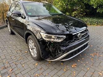 Volkswagen T-Roc Volkswagen T-Roc 1.5TSI DSG SPORT IQ-Light ACC Massage 2025 picture 16
