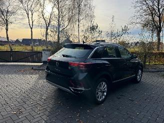 Volkswagen T-Roc Volkswagen T-Roc 1.5TSI DSG SPORT IQ-Light ACC Massage 2025 picture 2