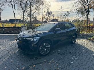 Avarii autoturisme Volkswagen ID.4 Volkswagen ID.4 Pure Performance Infotaiment plus Ambiance VOL 2025/1