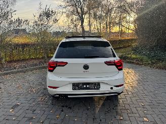 Volkswagen Polo Volkswagen Polo VI GTI Panorama IQ-Light Camera Beats ACC ! picture 13