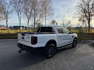 Ford Ranger Ranger Wildtrak e-4WD Doppelkabine Camera Trekhaak VOL! picture 2