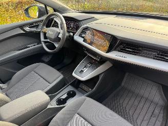 Audi Q4 Audi Q4 E-tron 40e S-Line Panorama Camera LED VOL picture 5