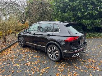 Volkswagen Tiguan Volkswagen Tiguan R-Line 4Motion Panorama AHK Camera VOL! picture 10