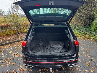 Volkswagen Tiguan Volkswagen Tiguan R-Line 4Motion Panorama AHK Camera VOL! picture 9
