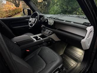 Land Rover Defender Defender 90 S Panorama AHK Camera 07/2025 Leder VOL picture 5