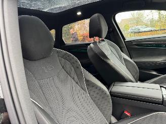 Volkswagen ID.7 Volkswagen ID.7 Pro S 210 kW Panorama Camera AHK Ambiance HUD VOL picture 17