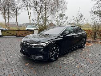 Avarii autoturisme Volkswagen ID.7 Volkswagen ID.7 Pro S 210 kW Panorama Camera AHK Ambiance HUD VOL 2024/1