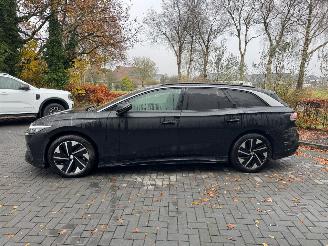 Volkswagen ID.7 Volkswagen ID.7 Tourer Pro S 210 kW Panorama 360view VOL!! picture 27