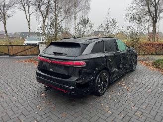 Volkswagen ID.7 Volkswagen ID.7 Tourer Pro S 210 kW Panorama 360view VOL!! picture 2