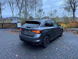 Skoda Fabia Skoda Fabia Monte Carlo 1.5 TSI Panorama Camera VOL picture 2