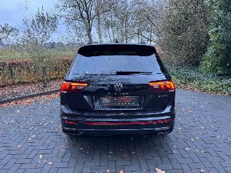 Volkswagen Tiguan Volkswagen Tiguan R-Line eHybrid R-Line ACC Virtual picture 9