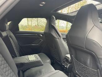 Audi Q3 Audi RSQ3 Sportback 2.5 TFSI Quattro Panorama 400pk Trekhaak VOL! picture 14