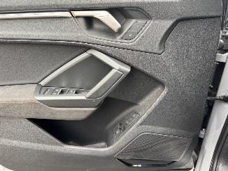 Audi Q3 Audi RSQ3 Sportback 2.5 TFSI Quattro Panorama 400pk Trekhaak VOL! picture 35