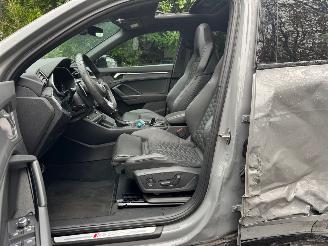 Audi Q3 Audi RSQ3 Sportback 2.5 TFSI Quattro Panorama 400pk Trekhaak VOL! picture 22