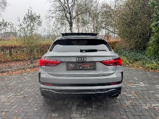 Audi Q3 Audi RSQ3 Sportback 2.5 TFSI Quattro Panorama 400pk Trekhaak VOL! picture 10