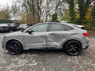 Audi Q3 Audi RSQ3 Sportback 2.5 TFSI Quattro Panorama 400pk Trekhaak VOL! picture 33