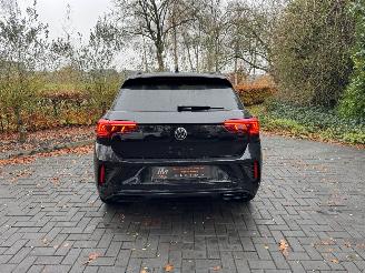 Volkswagen T-Roc Volkswagen T-Roc R-Line Camera ACC 2025 Black Style picture 9