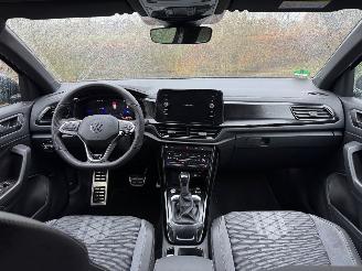 Volkswagen T-Roc Volkswagen T-Roc R-Line Camera ACC 2025 Black Style picture 3