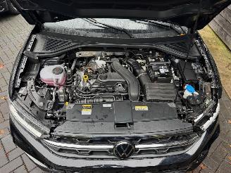 Volkswagen T-Roc Volkswagen T-Roc R-Line Camera ACC 2025 Black Style picture 19