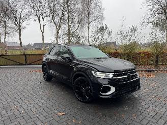Volkswagen T-Roc Volkswagen T-Roc R-Line Camera ACC 2025 Black Style picture 15