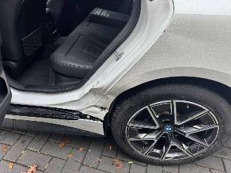 BMW i4 BMW i4 Gran Coupe M50 Panorama Laser Light HUD 360 Camera HarmanKardon Leer Ambiance VOL! picture 27