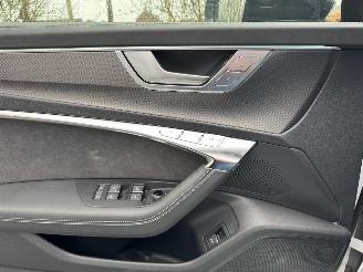 Audi Rs6 RS6 Avant 4.0 TFSI Quattro Keramisch Panorama Trekhaak Head-Up Standkachel VOL!! picture 21