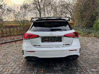 Mercedes A-klasse A45 S AMG Panorama Burmester Ambiance Camera VOL picture 3
